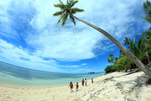 5 Tempat Wisata Yang Wajib Di Kunjungi Saat Berlibur Ke Wakatobi, Sulawesi Tenggara
