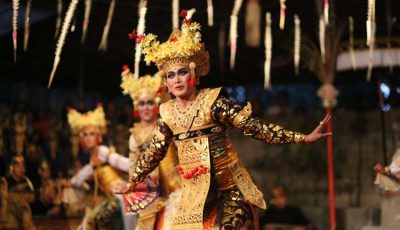 Mengenal kekayaan budaya Indonesia melalui mata uang rupiah tahun emisi 2016 #CintaRupiah