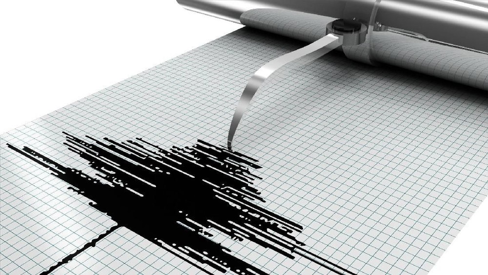 Gempa Aceh Guncang Sumut! Warga Panik!