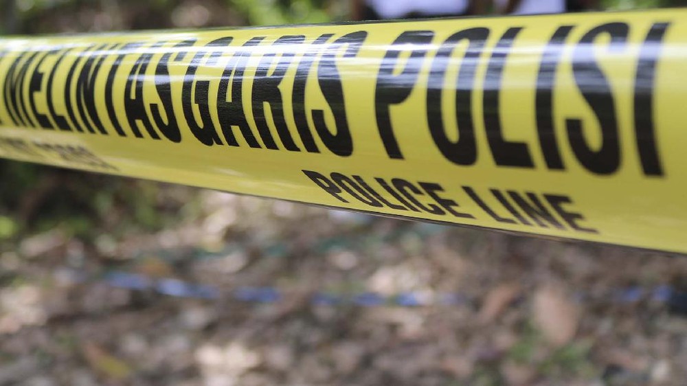 Mayat Dicor! Misteri Hilangnya Wanita di Wonogiri Terungkap