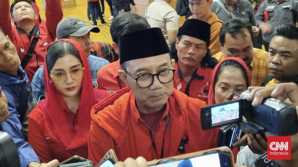 Nasib Adi Sutarwijono di DPRD Surabaya: Terancam PAW?