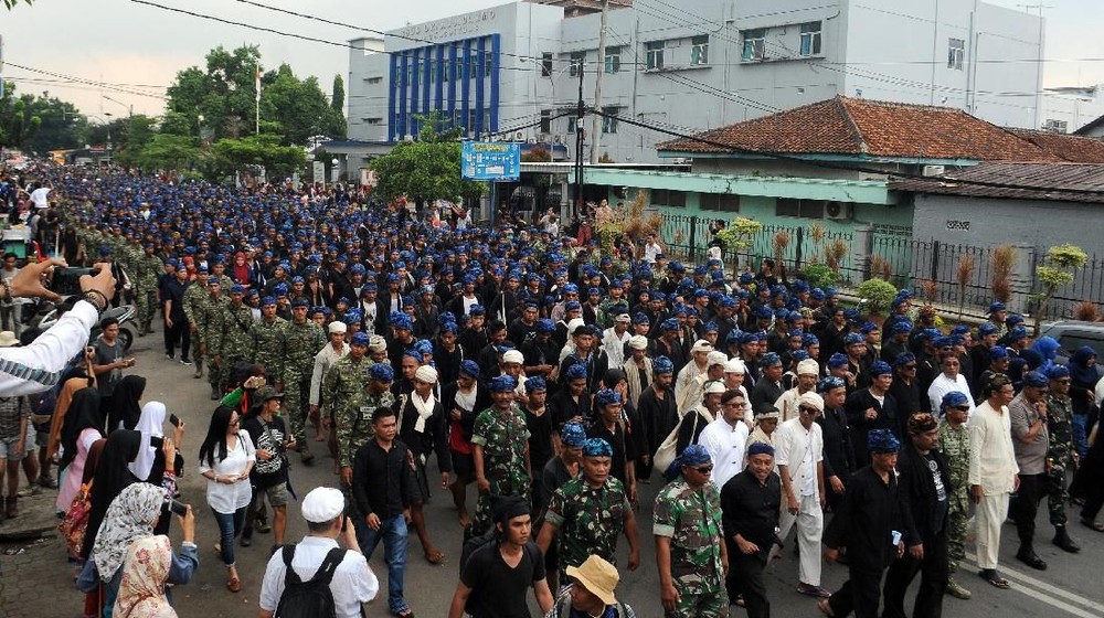 Rahasia Baduy: Desakan UU Adat & Harapan Kesehatan!
