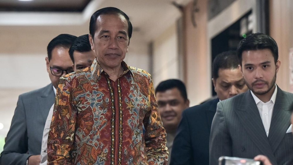Heboh! Ijazah Jokowi Dipertanyakan, Megawati Sentil, Mediasi Gagal!