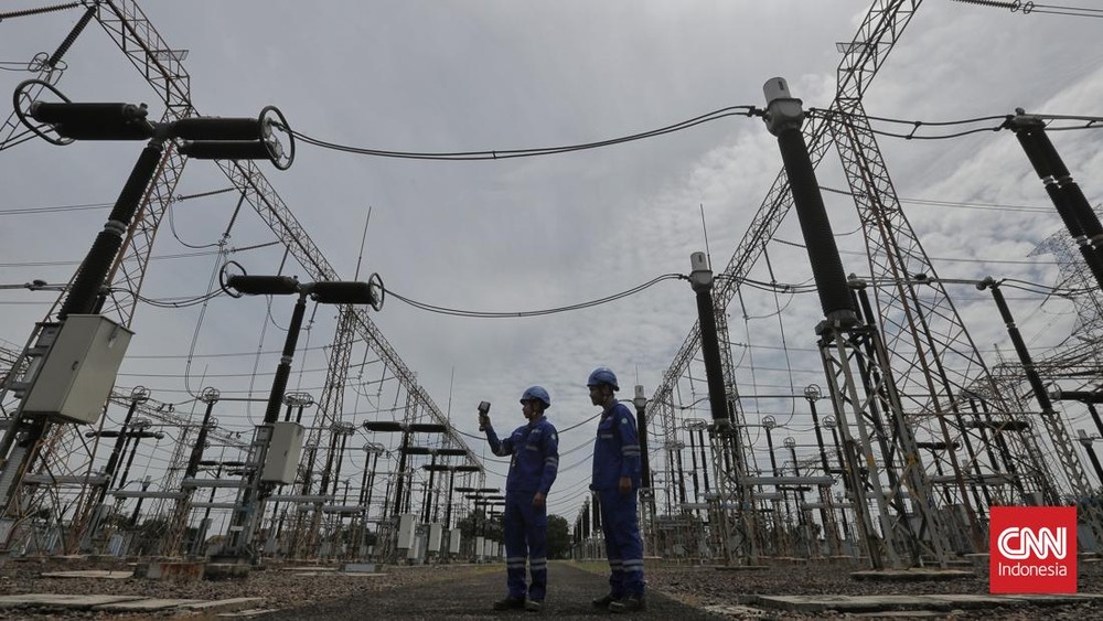 Blackout Bali: Misteri Kabel Laut dan Pemadaman Massal!