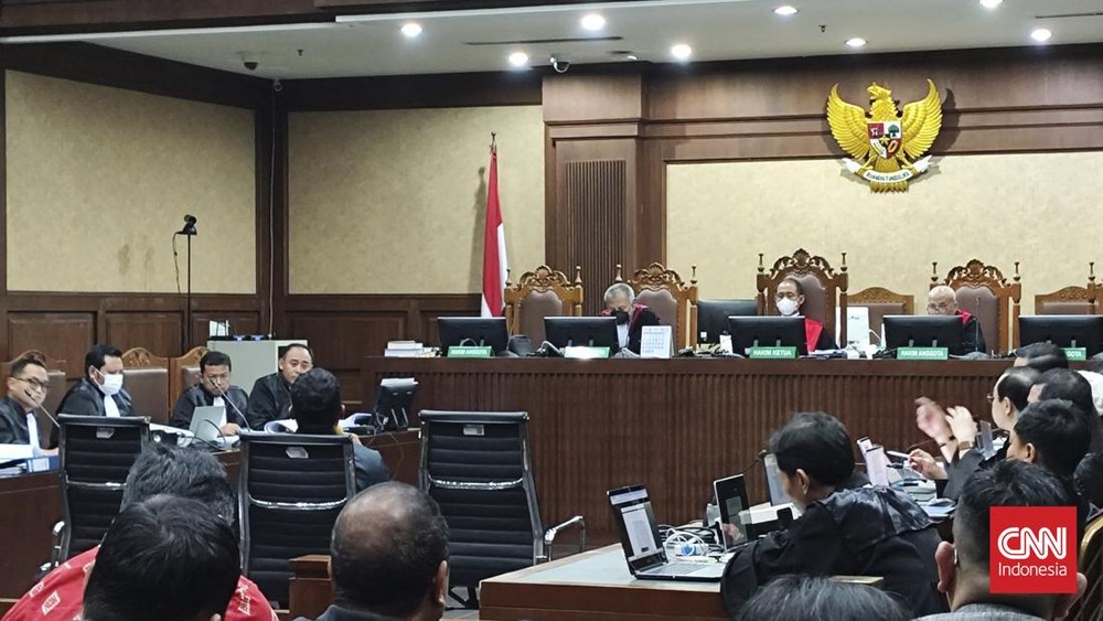 Petugas KPK Dihadang! Misteri Penangkapan Harun Masiku Terungkap