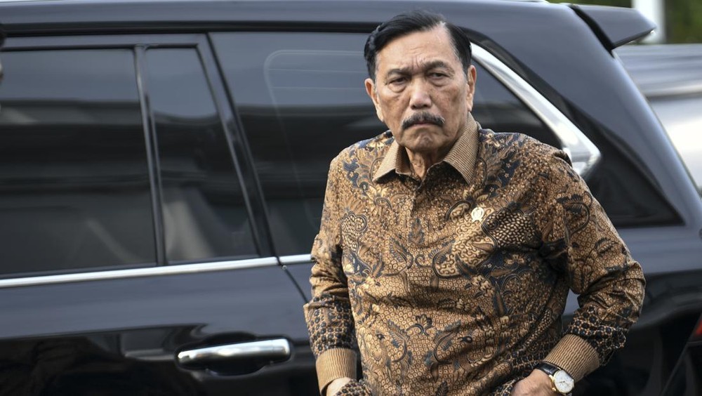 Heboh! Mutasi Anak Try Sutrisno Dibatalkan, Ada Apa?