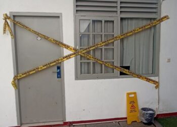 Diplomat Kemenlu Ditemukan Tewas di Kosan Menteng, Tinggalkan Istri dan Dua Anak