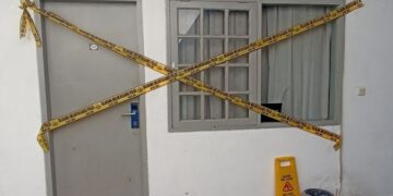 Diplomat Kemenlu Ditemukan Tewas di Kosan Menteng, Tinggalkan Istri dan Dua Anak