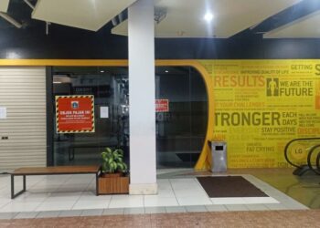 BPKN Nilai Penutupan Cabang Gold’s Gym sebagai Bentuk Kegagalan Manajemen