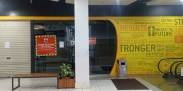 BPKN Nilai Penutupan Cabang Gold’s Gym sebagai Bentuk Kegagalan Manajemen