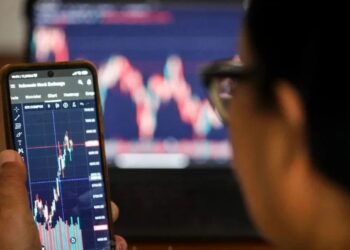 Jumlah Investor Pasar Modal di Sulawesi Selatan Tumbuh 25 Persen hingga April 2025