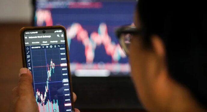 Jumlah Investor Pasar Modal di Sulawesi Selatan Tumbuh 25 Persen hingga April 2025