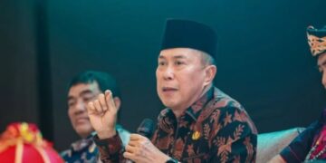 Gubernur Sultra Dorong Integrasi Pariwisata Sulawesi untuk Pertumbuhan Ekonomi Berkelanjutan
