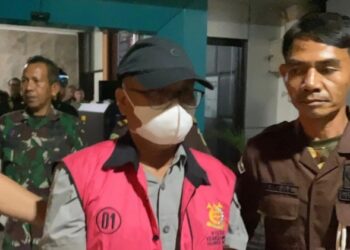 Kejati Sultra Tetapkan Direktur PT KMR sebagai Tersangka Korupsi Pertambangan