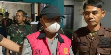 Kejati Sultra Tetapkan Direktur PT KMR sebagai Tersangka Korupsi Pertambangan