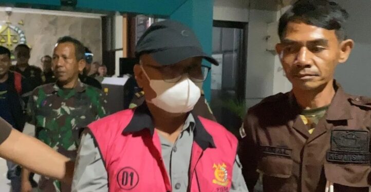 Kejati Sultra Tetapkan Direktur PT KMR sebagai Tersangka Korupsi Pertambangan