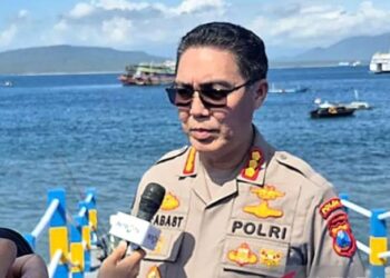 Tim DVI Polda Jatim Kerahkan 31 Tenaga Medis Autopsi Korban KMP Tunu Pratama Jaya