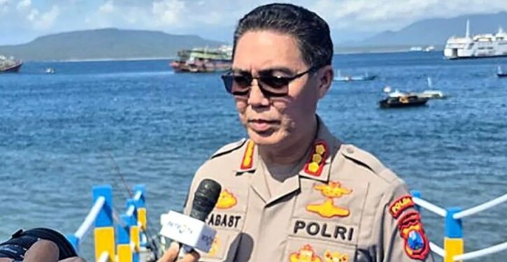 Tim DVI Polda Jatim Kerahkan 31 Tenaga Medis Autopsi Korban KMP Tunu Pratama Jaya