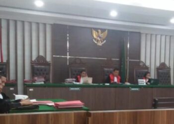 Vonis Seumur Hidup bagi Herli Fadli Nasution, Pelaku Rudapaksa dan Pembunuhan Sadis Siswi SMP di Serdang Bedagai