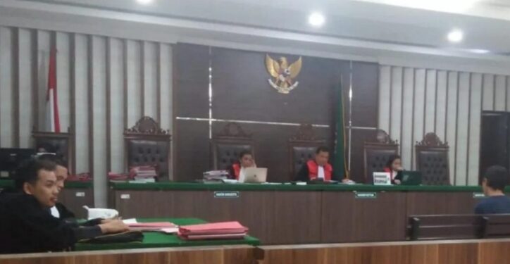 Vonis Seumur Hidup bagi Herli Fadli Nasution, Pelaku Rudapaksa dan Pembunuhan Sadis Siswi SMP di Serdang Bedagai