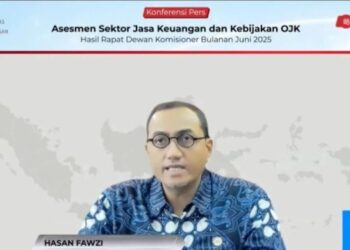 Transaksi Aset Kripto Tembus Rp49,57 Triliun di Mei 2025, Jumlah Investor Terus Naik