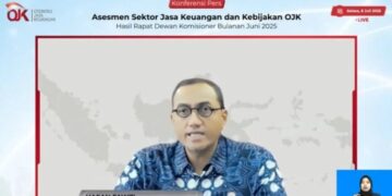 Transaksi Aset Kripto Tembus Rp49,57 Triliun di Mei 2025, Jumlah Investor Terus Naik
