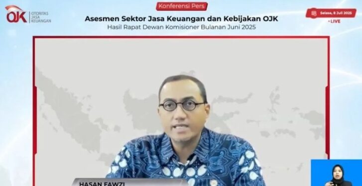 Transaksi Aset Kripto Tembus Rp49,57 Triliun di Mei 2025, Jumlah Investor Terus Naik