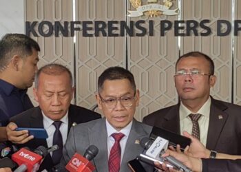 DPR Masih Kaji Putusan MK Soal Pemilu Terpisah, Dinilai Sarat Polemik