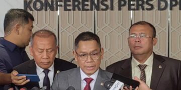 DPR Masih Kaji Putusan MK Soal Pemilu Terpisah, Dinilai Sarat Polemik