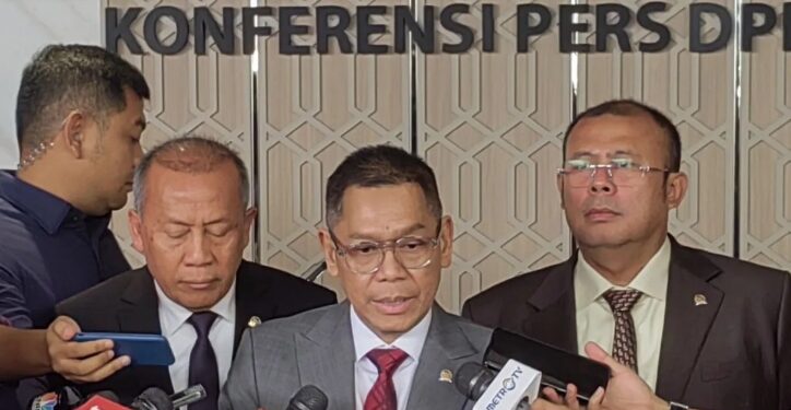 DPR Masih Kaji Putusan MK Soal Pemilu Terpisah, Dinilai Sarat Polemik