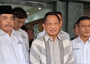 Kemendagri Raih WTP 11 Tahun Berturut-Turut, Tito: Ini Cerminan Transparansi dan Efisiensi