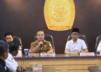 KPU Bangka Butuh 3.213 Petugas KPPS untuk Pilkada Ulang 2025, Rekrutmen Diutamakan yang Berpengalaman
