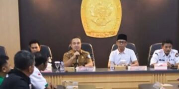 KPU Bangka Butuh 3.213 Petugas KPPS untuk Pilkada Ulang 2025, Rekrutmen Diutamakan yang Berpengalaman