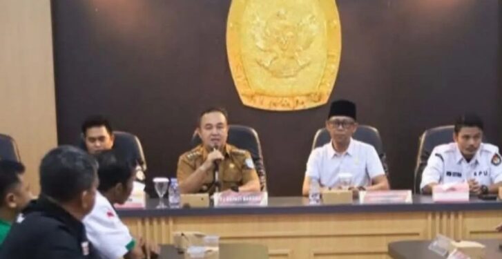 KPU Bangka Butuh 3.213 Petugas KPPS untuk Pilkada Ulang 2025, Rekrutmen Diutamakan yang Berpengalaman