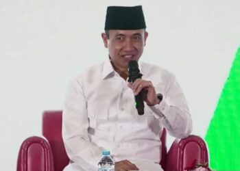 Baznas Soroti Peran Takmir dalam Ubah Masjid Jadi Pusat Kesejahteraan