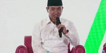 Baznas Soroti Peran Takmir dalam Ubah Masjid Jadi Pusat Kesejahteraan