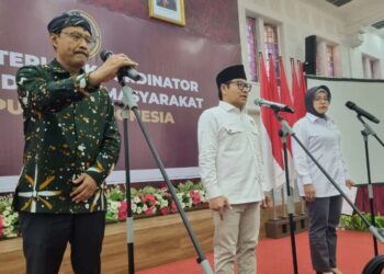 Sekolah Rakyat Tanpa Tes Akademik, Fokus pada Anak Miskin Ekstrem Lewat DTSEN