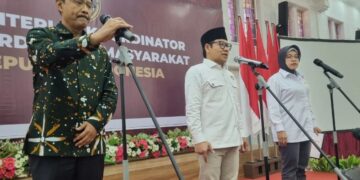 Sekolah Rakyat Tanpa Tes Akademik, Fokus pada Anak Miskin Ekstrem Lewat DTSEN