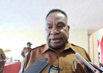 Papua Pegunungan Siapkan 7 Hektare Lahan untuk Pembangunan Sekolah Rakyat