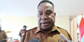 Papua Pegunungan Siapkan 7 Hektare Lahan untuk Pembangunan Sekolah Rakyat