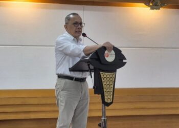 Kepala BRIN: Indonesia Tak Perlu Jadi “ChatGPT Kedua”, Fokus pada Kekuatan Sendiri