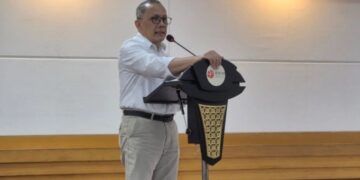 Kepala BRIN: Indonesia Tak Perlu Jadi “ChatGPT Kedua”, Fokus pada Kekuatan Sendiri