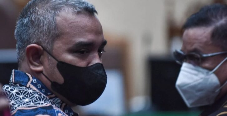 Kasus Korupsi Dinas Kebudayaan DKI: Terdakwa Gatot Ajukan Diri sebagai Justice Collaborator