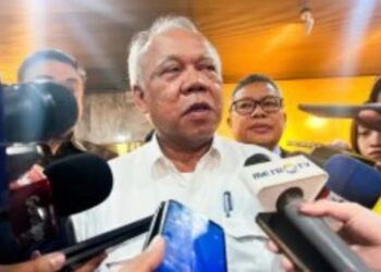 Basuki Hadimuljono Tegaskan IKN Bebas PSK dan Sabung Ayam: “Sudah Kami Tertibkan”