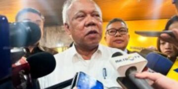 Basuki Hadimuljono Tegaskan IKN Bebas PSK dan Sabung Ayam: “Sudah Kami Tertibkan”