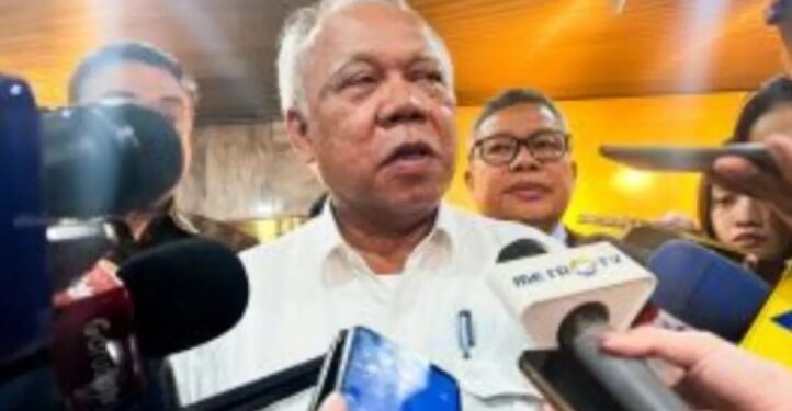 Basuki Hadimuljono Tegaskan IKN Bebas PSK dan Sabung Ayam: “Sudah Kami Tertibkan”