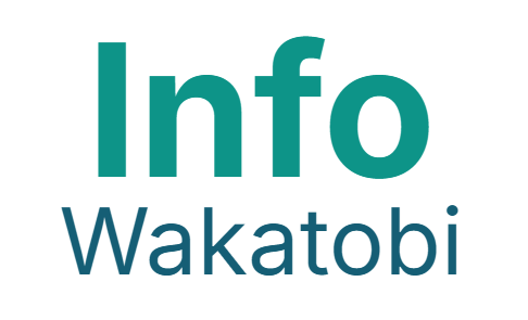 Info Wakatobi