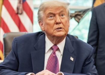 RI Tetap Kena Tarif 32% dari Trump Meski Tawarkan Investasi Rp 547 Triliun