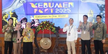 Kebumen Fest 2025:  Meledak! Ribuan Daftar!