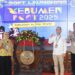 Kebumen Fest 2025:  Meledak! Ribuan Daftar!